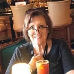 Meet your Posher, Joyce jarvis